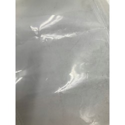 Outlet HERMA 14320 Okładka na książkę 31 x 54 cm Basic przezroczysta