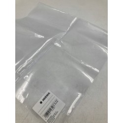 Outlet HERMA 14320 Okładka na książkę 31 x 54 cm Basic przezroczysta