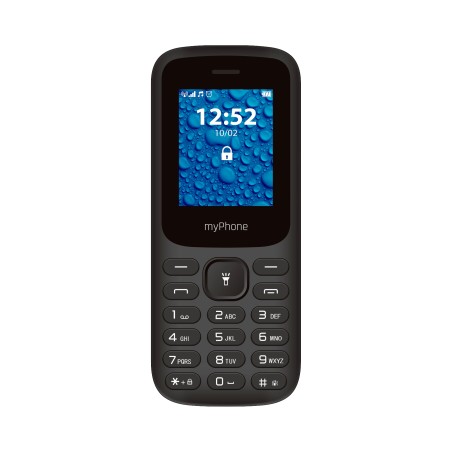 Outlet Telefon komórkowy myPhone 2220 Dual SIM Radio MP3 Bluetooth 1.77"