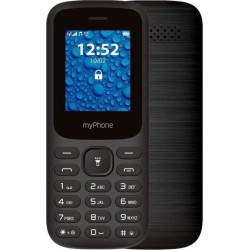 Outlet Telefon komórkowy myPhone 2220 Dual SIM Radio MP3 Bluetooth 1.77"