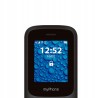 Outlet Telefon komórkowy myPhone 2220 Dual SIM Radio MP3 Bluetooth 1.77"