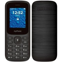 Outlet Telefon komórkowy myPhone 2220 Dual SIM Radio MP3 Bluetooth 1.77"