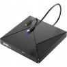 Outlet Umaniy napęd zewnętrzny CD DVD USB 3.0 USB C nagrywarka