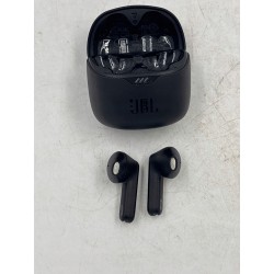 Outlet Słuchawki bezprzewodowe dokanałowe JBL Tune Flex Pure Bass Bluetooth