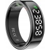 Smart Ring OBA R15 Inteligentny pierścień z wyświetlaczem 5 ATM r.12