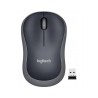Outlet Logitech M185 mysz bezprzewodowa USB 2.4 GHz 1000 dpi szara