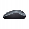 Outlet Logitech M185 mysz bezprzewodowa USB 2.4 GHz 1000 dpi szara