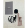 Outlet Smartwatch ECHO Rainbow Nano AMOLED dla kobiet, 1,83 cala Rózowy