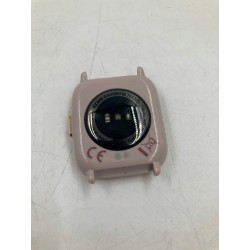 Outlet Smartwatch ECHO Rainbow Nano AMOLED dla kobiet, 1,83 cala Rózowy
