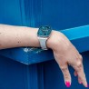 Outlet Smartwatch ECHO Rainbow Nano AMOLED dla kobiet, 1,83 cala Rózowy