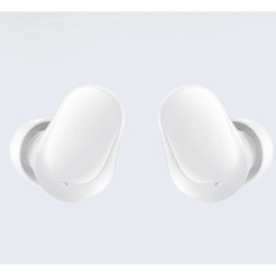 USZKODZONY Słuchawki bezprzewodowe dokanałowe Xiaomi Redmi Buds 6Play Białe