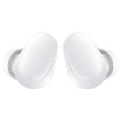 USZKODZONY Słuchawki bezprzewodowe dokanałowe Xiaomi Redmi Buds 6Play Białe