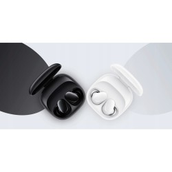 USZKODZONY Słuchawki bezprzewodowe dokanałowe Xiaomi Redmi Buds 6Play Białe
