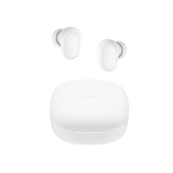 USZKODZONY Słuchawki bezprzewodowe dokanałowe Xiaomi Redmi Buds 6Play Białe