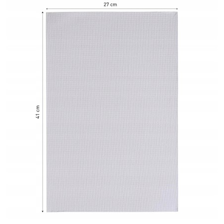 Outlet Płótno malarskie Pebeo 777206 41x27 cm białe