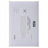 Outlet Płótno malarskie Pebeo 777206 41x27 cm białe