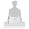 Outlet Płótno malarskie Pebeo 777206 41x27 cm białe