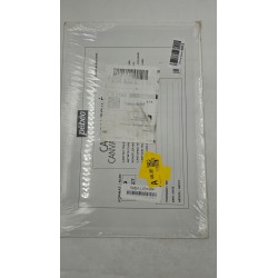 Outlet Płótno malarskie Pebeo 777206 41x27 cm białe