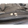 Outlet OUTLET TORBA ROWEROWA SAKWA POJEMNA TYLNA 30L Bagażnik + Pokrowiec