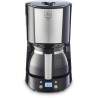 Outlet Ręczny Przelewowy Ekspres do Kawy Melitta 1017-11 Czarny 1,2 L