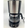 Outlet Ręczny Przelewowy Ekspres do Kawy Melitta 1017-11 Czarny 1,2 L