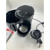 Outlet Ręczny Przelewowy Ekspres do Kawy Melitta 1017-11 Czarny 1,2 L