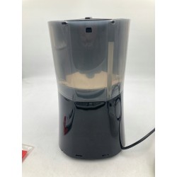Outlet Ręczny Przelewowy Ekspres do Kawy Melitta 1017-11 Czarny 1,2 L