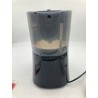 Outlet Ręczny Przelewowy Ekspres do Kawy Melitta 1017-11 Czarny 1,2 L