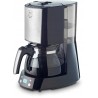 Outlet Ręczny Przelewowy Ekspres do Kawy Melitta 1017-11 Czarny 1,2 L