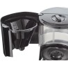 Outlet Ręczny Przelewowy Ekspres do Kawy Melitta 1017-11 Czarny 1,2 L