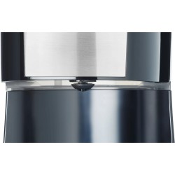 Outlet Ręczny Przelewowy Ekspres do Kawy Melitta 1017-11 Czarny 1,2 L