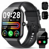 Outlet Smartwatch Motast P99 1,96" IP68 Tracker aktywności BT Android/iOS