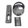 Outlet Telefon bezprzewodowy Alcatel E260 S VOICE Czarny OPIS