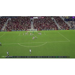 Outlet Football Manager 26 Pudełkowa wersja na Playstation 5 GER