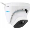 Outlet Kamera Kopułkowa IP Reolink RLC-820A 8 Mpx 4K IP PoE IP67 biała