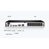 Outlet Kamera Kopułkowa IP Reolink RLC-820A 8 Mpx 4K IP PoE IP67 biała