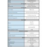 Outlet Kamera Kopułkowa IP Reolink RLC-820A 8 Mpx 4K IP PoE IP67 biała