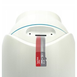 Outlet Kamera Kopułkowa IP Reolink RLC-820A 8 Mpx 4K IP PoE IP67 biała