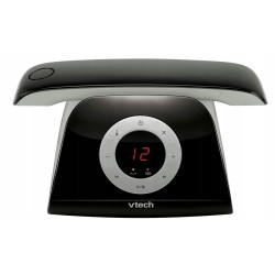 Outlet Telefon bezprzewodowy VTech LS1350 z Sekretarka i Blokadą połączeń