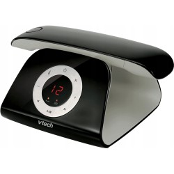 Outlet Telefon bezprzewodowy VTech LS1350 z Sekretarka i Blokadą połączeń