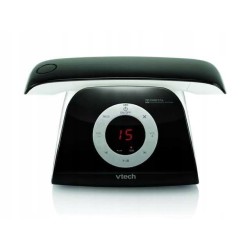 Outlet Telefon bezprzewodowy VTech LS1350 z Sekretarka i Blokadą połączeń