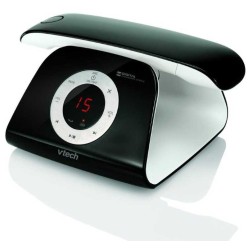 Outlet Telefon bezprzewodowy VTech LS1350 z Sekretarka i Blokadą połączeń
