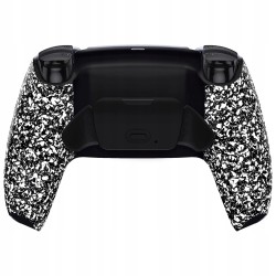Outlet eXtremeRate RISE 2.0 Remap Kit do pada Dualsense PS5 Biało-Czarny