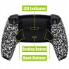 Outlet eXtremeRate RISE 2.0 Remap Kit do pada Dualsense PS5 Biało-Czarny