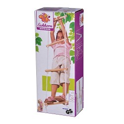 Outlet Eichhorn 100004504 Dziecięca drabinka sznurowa do wspinaczki 170cm