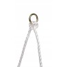 Outlet Eichhorn 100004504 Dziecięca drabinka sznurowa do wspinaczki 170cm