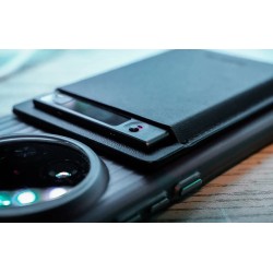 USZKODZONY Dyktafon Mobvoi TicNote Nagrywanie Rozmów i Transkrypcja Szary