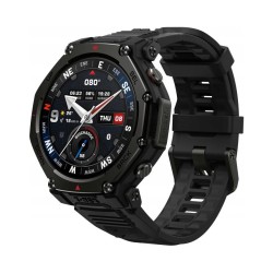 Outlet Smartwatch Amazfit T-Rex 3 Pro TacticalBlack 48mm 1.5" AMOLED Czarny