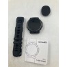 Outlet Smartwatch Amazfit T-Rex 3 Pro TacticalBlack 48mm 1.5" AMOLED Czarny