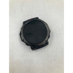 Outlet Smartwatch Amazfit T-Rex 3 Pro TacticalBlack 48mm 1.5" AMOLED Czarny